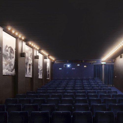 Arthouse Movie Kino Zürich