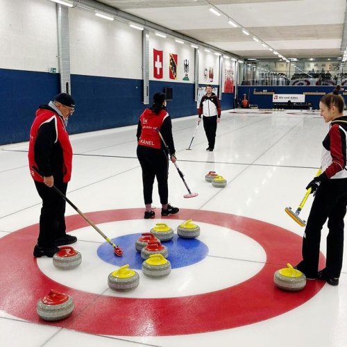 Curling Club Adelboden