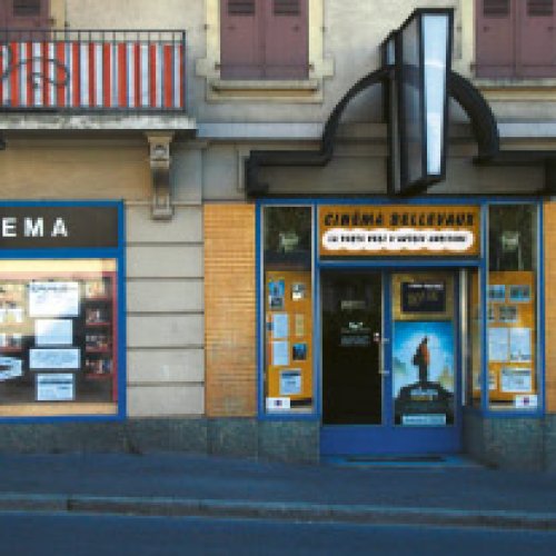 Cinéma Bellevaux