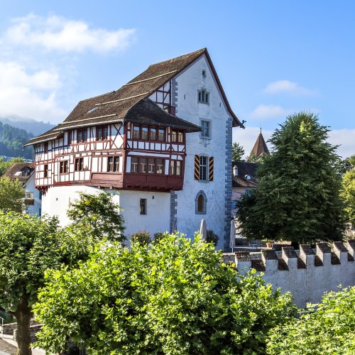 Museum Burg Zug