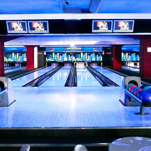 Bowlingcenter Marzili