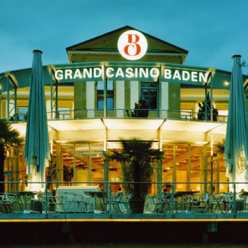 Grand Casino Baden