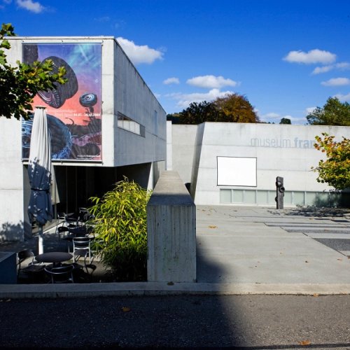 Museum Franz Gertsch, Burgdorf