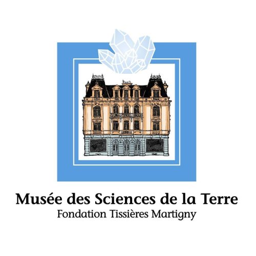 Musée des Sciences de la Terre 