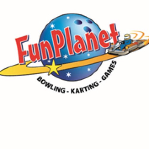 FunPlanet Bulle