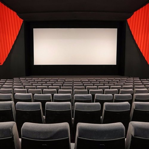 CINESION - Kinoerlebnis in Sion