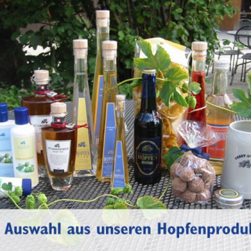 Hopfentropfen