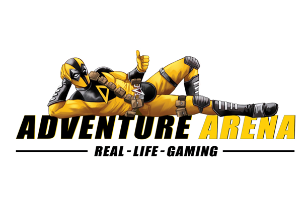 Paintball und Adventure Arena Mamishaus, Bern