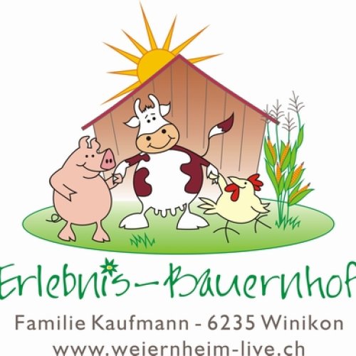 Erlebnis-Bauernhof Winikon