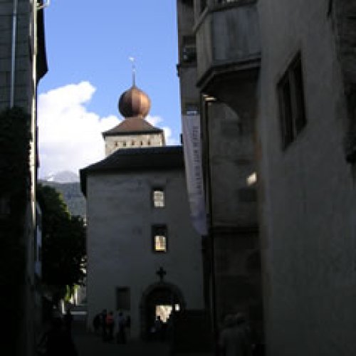 Galerie zur Matze