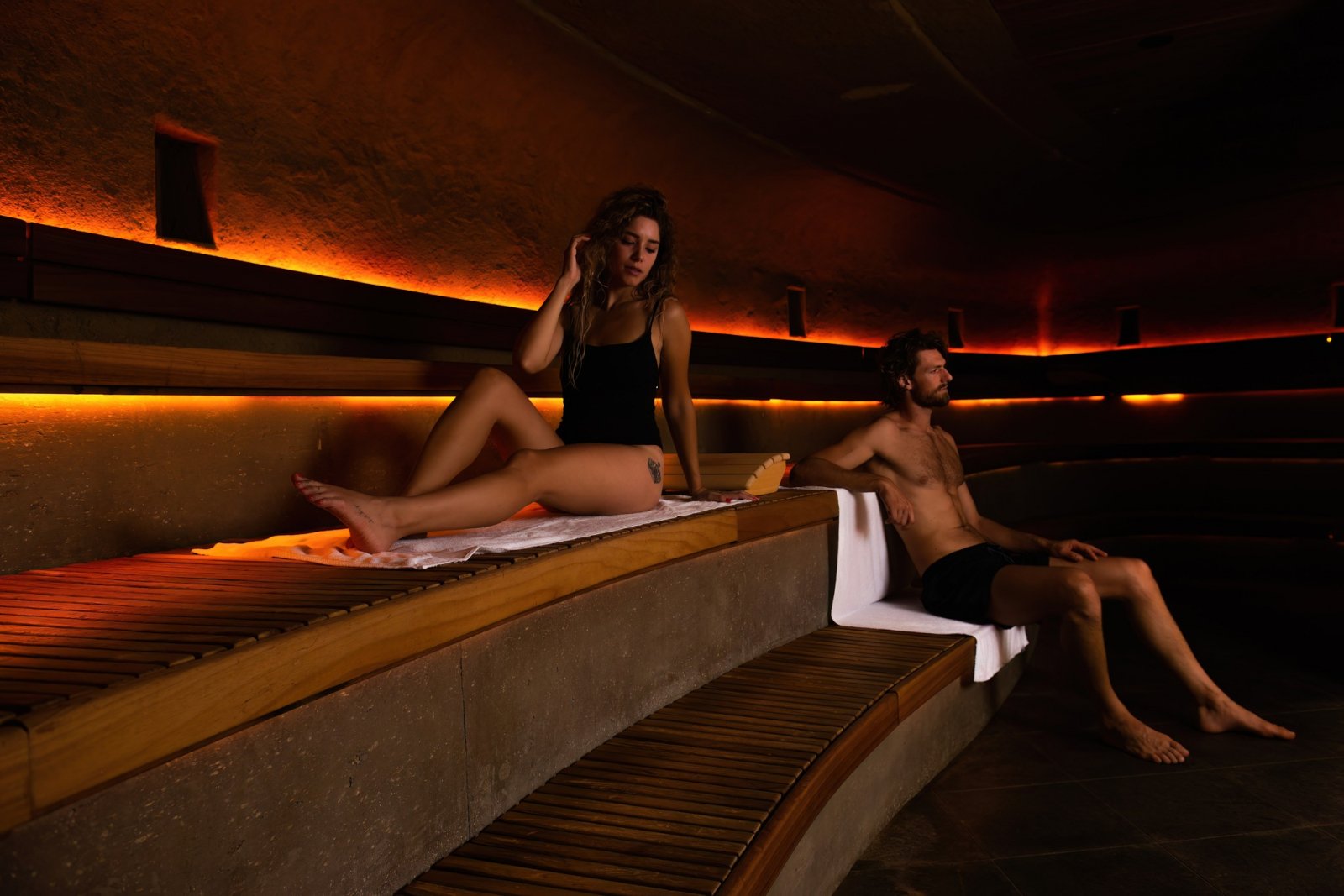 Splash e Spa Tamaro