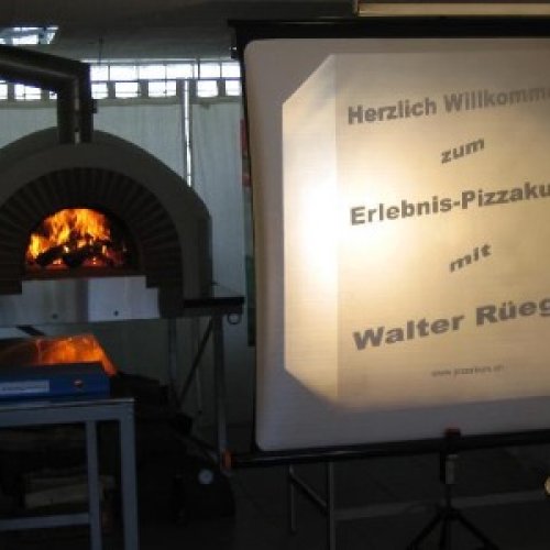 Waltis Genuss-Werkstatt