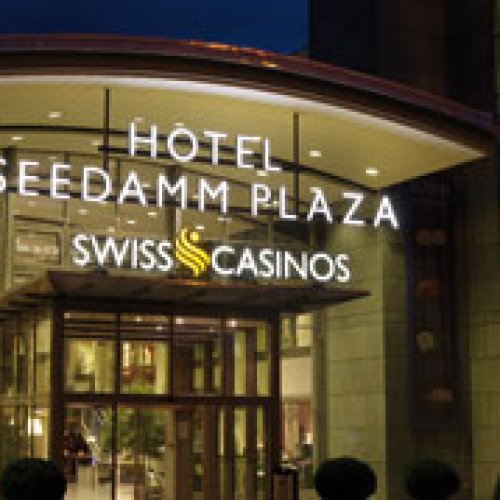 Casino Pfäffikon (SZ)