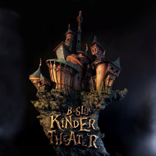 Basler Kindertheater