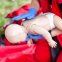 Notfallkurs bzw. Erste Hilfe Kurs für Kinder und Babys in Luzern (29.03.25)