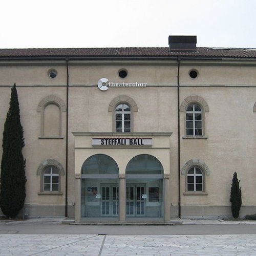 Theater Chur